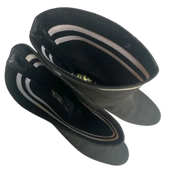 Circus by Sam Edelman Womens Size 8.5 Joy High Heeled Stretch Knit Boots - Picture 7 of 7